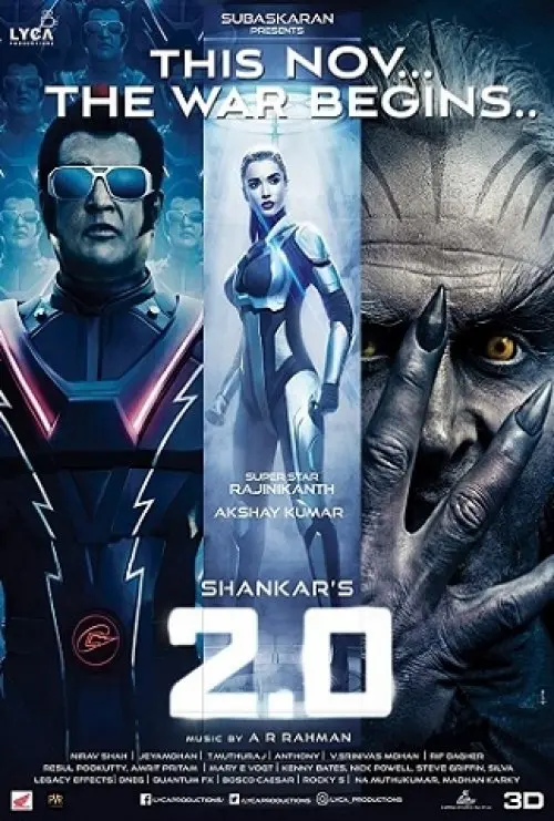 2.0 (Hindi)