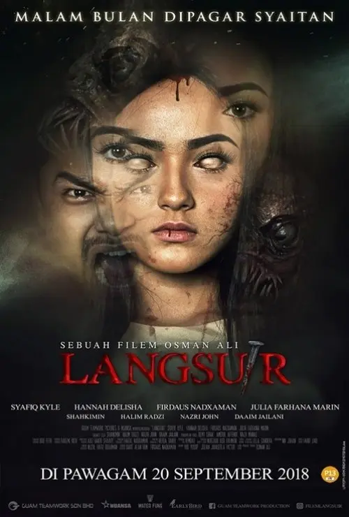 Langsuir Bundle