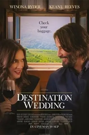 DESTINATION WEDDING