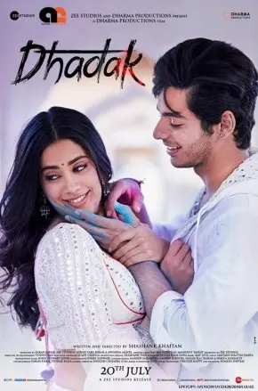 Dhadak