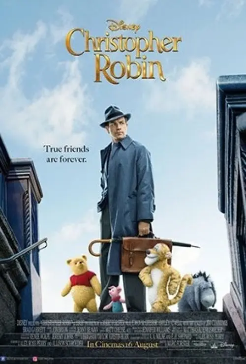 Christopher Robin