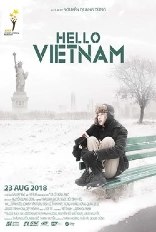 Hello Vietnam! (VFF)