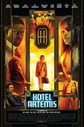 Hotel Artemis