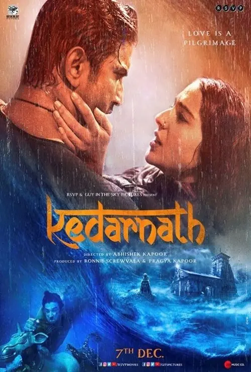 Kedarnath