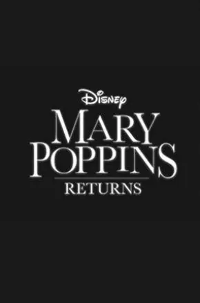 Mary Poppins Returns