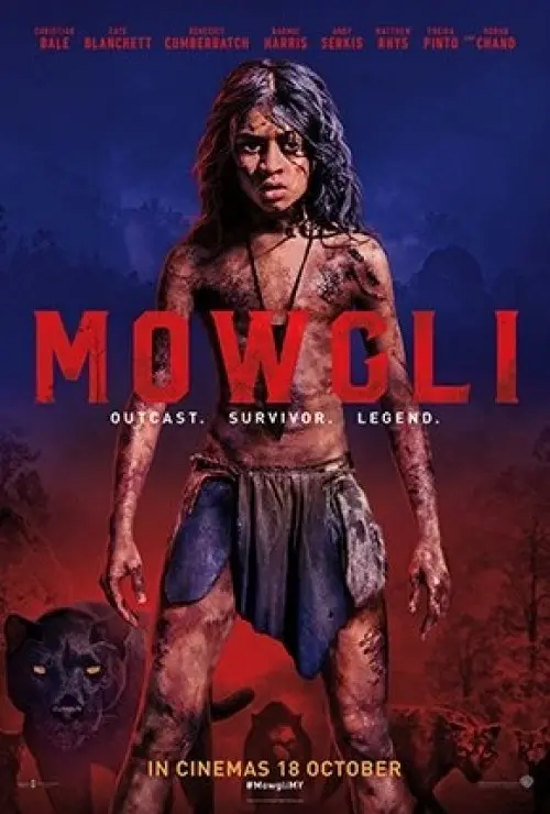 Mowgli