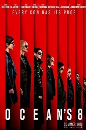 Ocean's 8