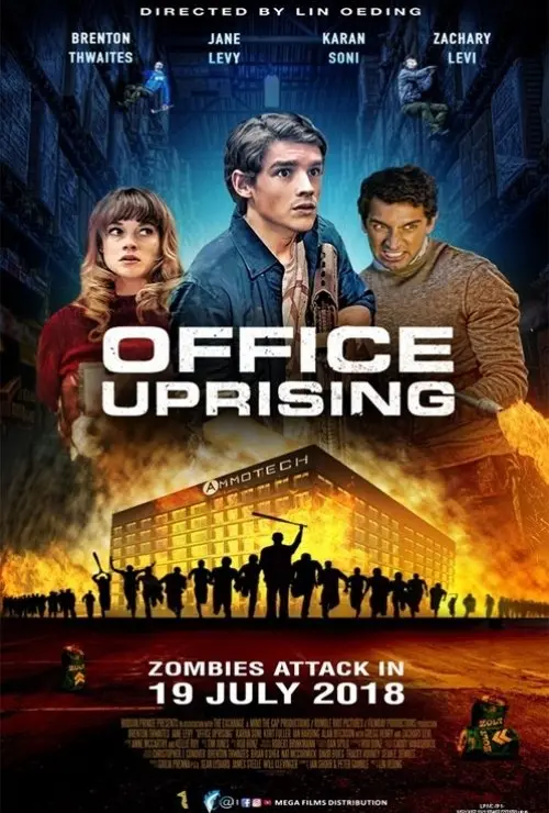 Office Uprising