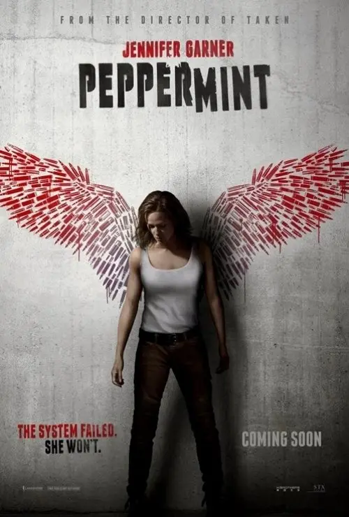 Peppermint