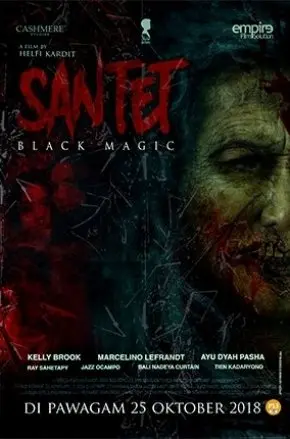 Santet
