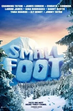 Smallfoot