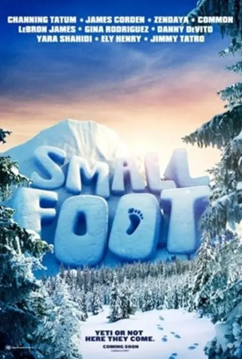 Smallfoot