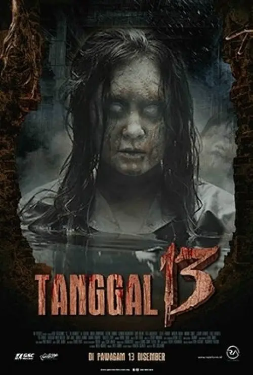 Tanggal 13