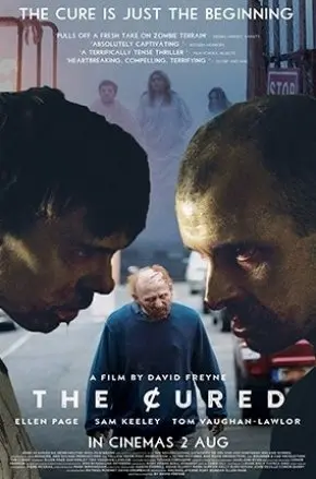THE CURED