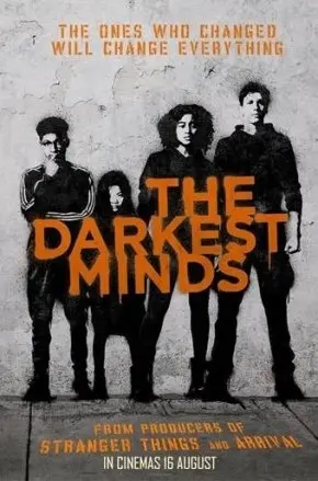 The Darkest Minds