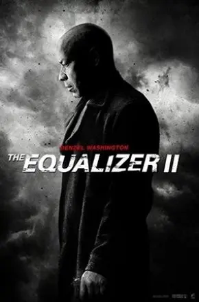 The Equalizer 2