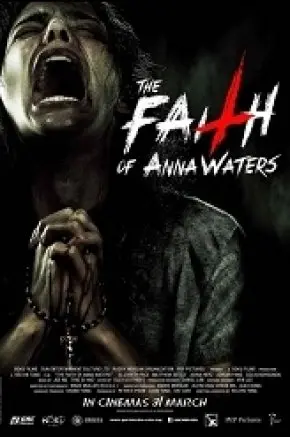 THE FAITH OF ANNA WATERS*