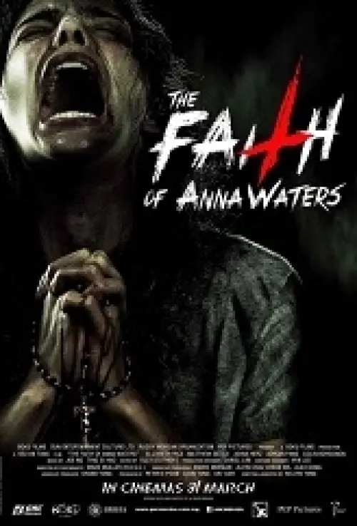 The Faith Of Anna Waters*