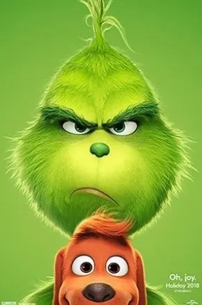 The Grinch