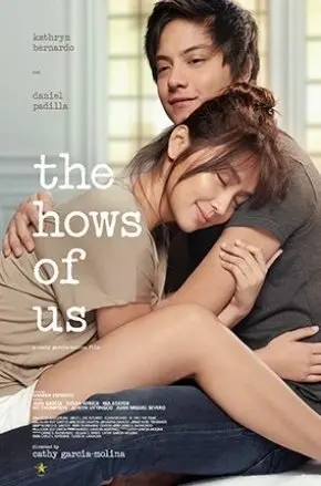 THE HOWS OF US