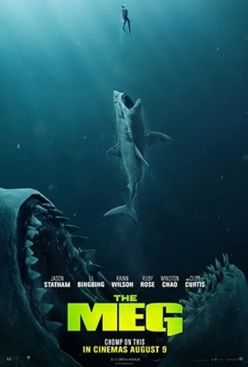 The Meg