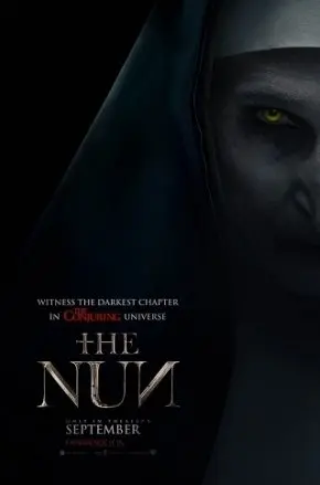 The Nun