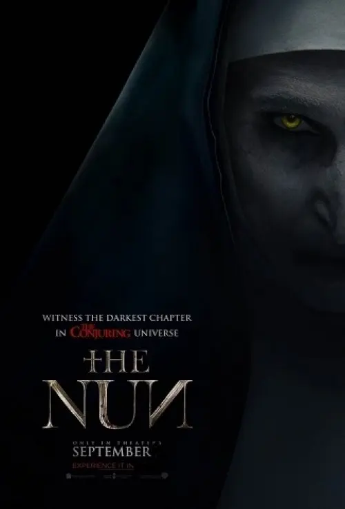 The Nun