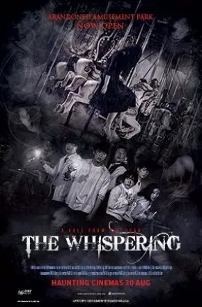 The Whispering