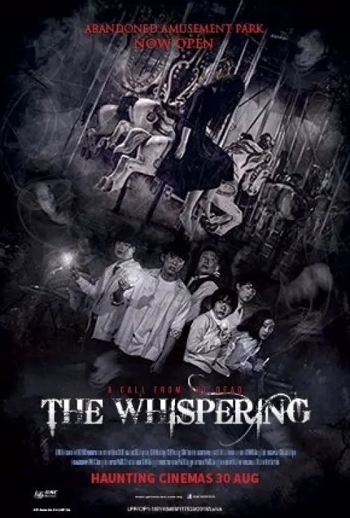 The Whispering