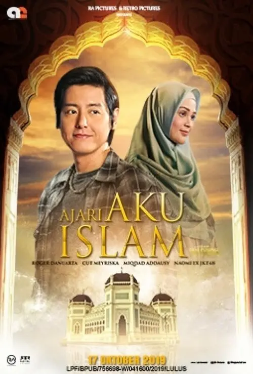 Ajari Aku Islam