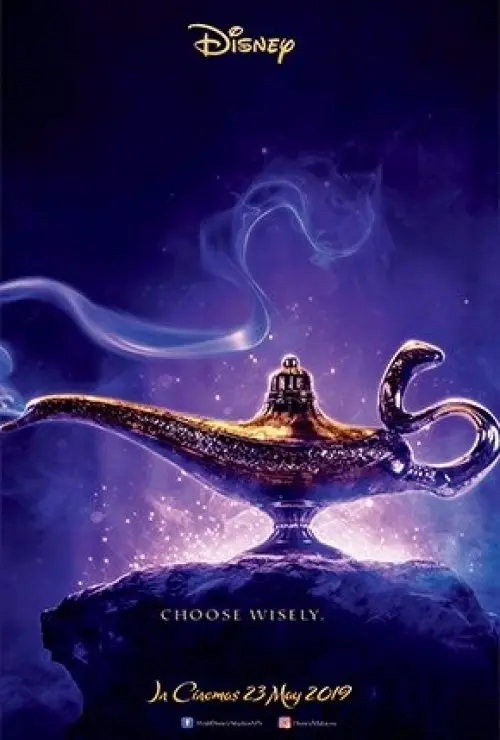 Aladdin