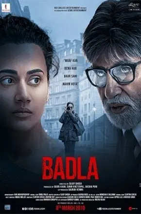 BADLA