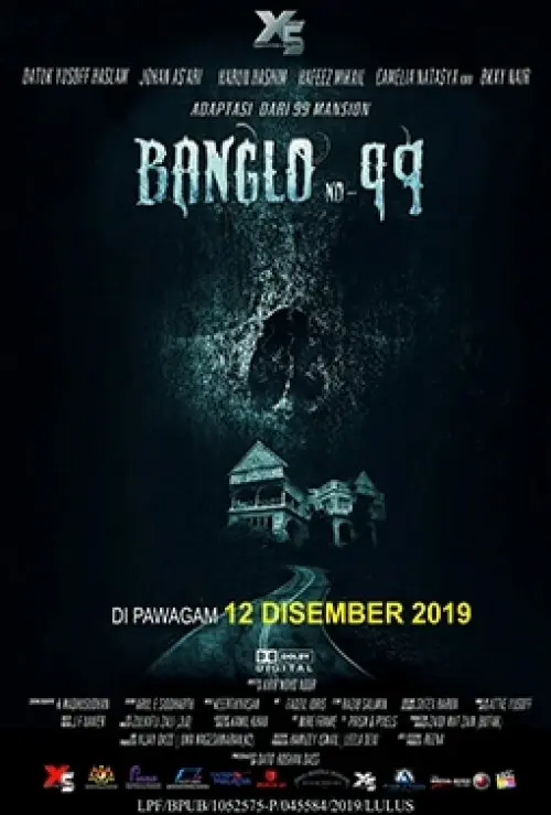 Banglo No. 99