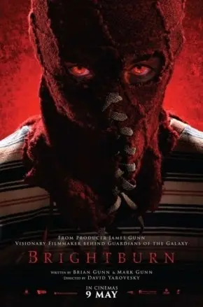 BRIGHTBURN