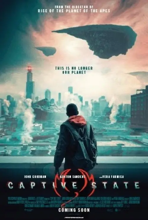 Captive State