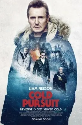 COLD PURSUIT