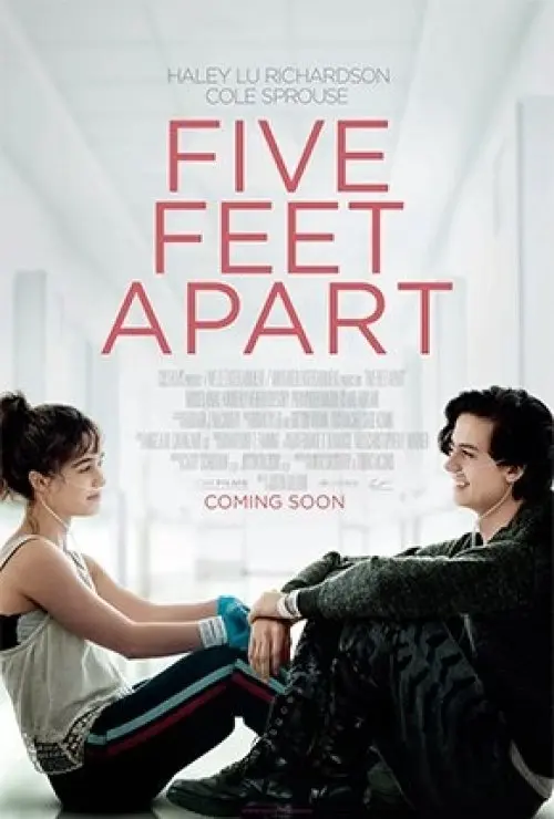 Five Feet Apart