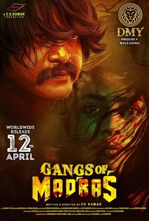 Gangs Of Madras