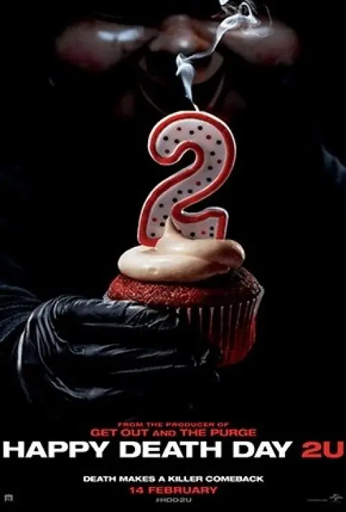 Happy Death Day 2u