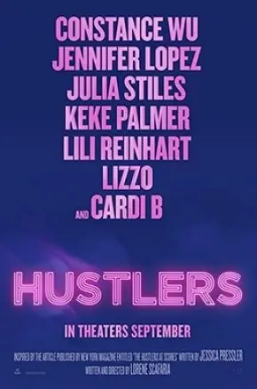 HUSTLERS