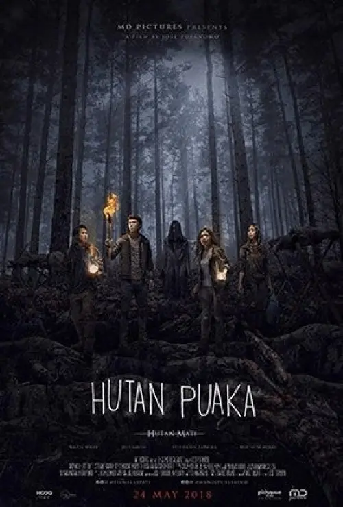 Hutan Puaka