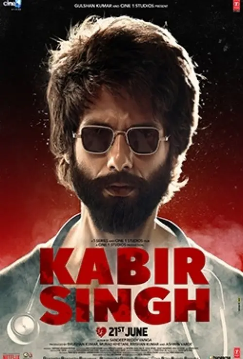 Kabir Singh