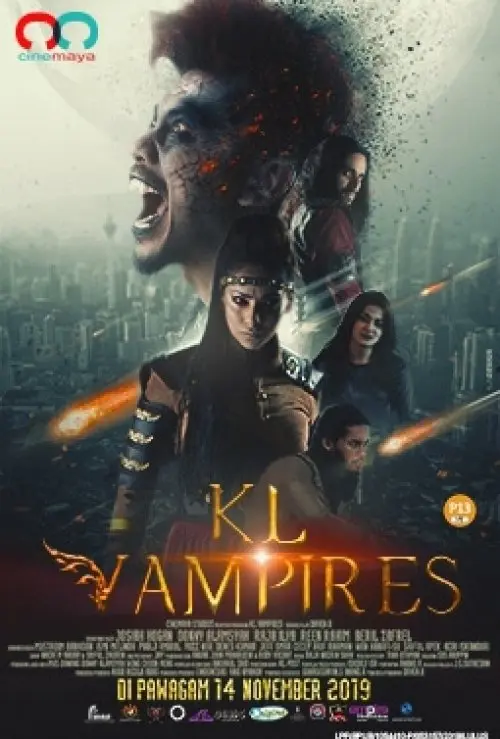 Kl Vampires