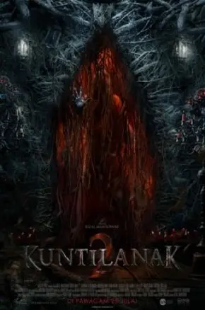 KUNTILANAK 2