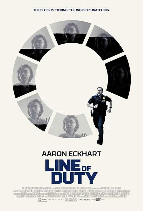 Line Of Duty