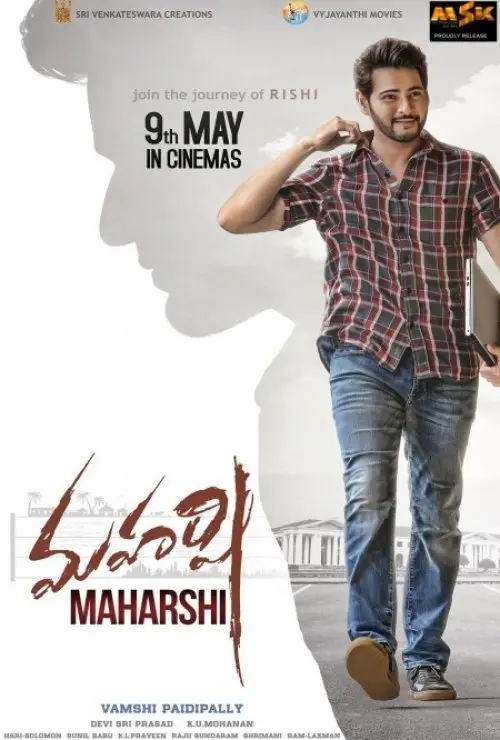 Maharshi