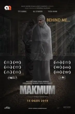 MAKMUM