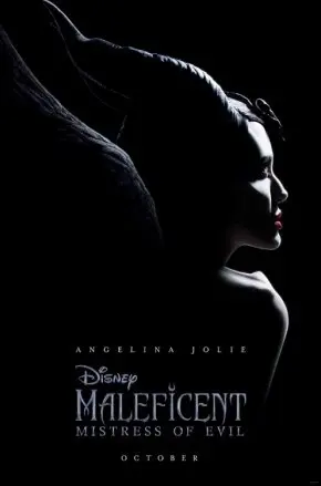 MALEFICENT: MISTRESS OF EVIL