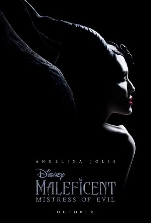 Maleficent: Mistress Of Evil