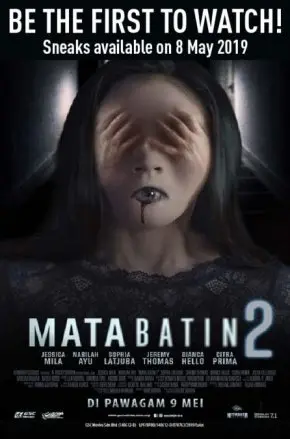 MATA BATIN 2